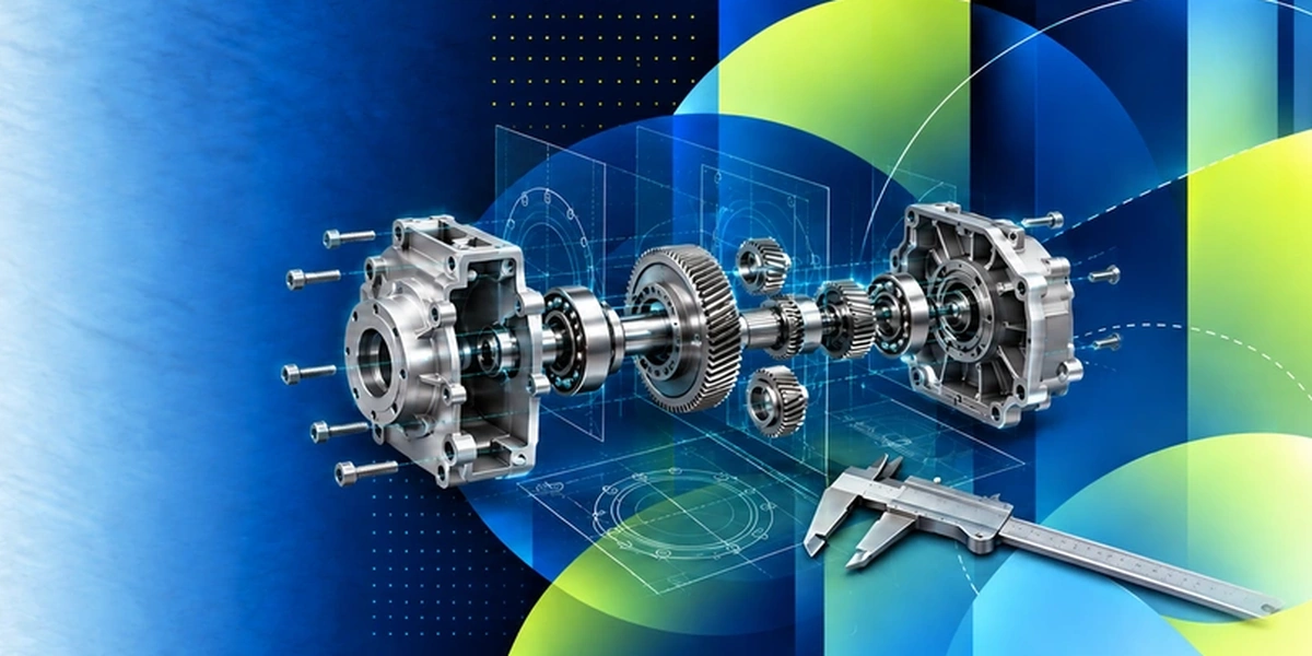 Autodesk Inventor Mechanical Design