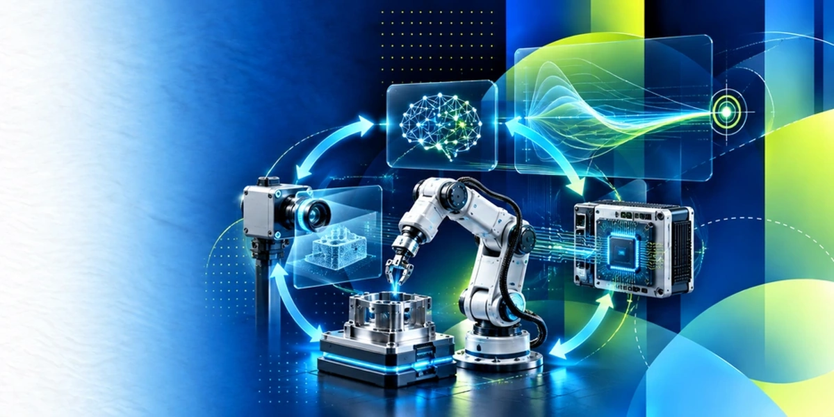 Autonomous Operations & Closed-Loop Control