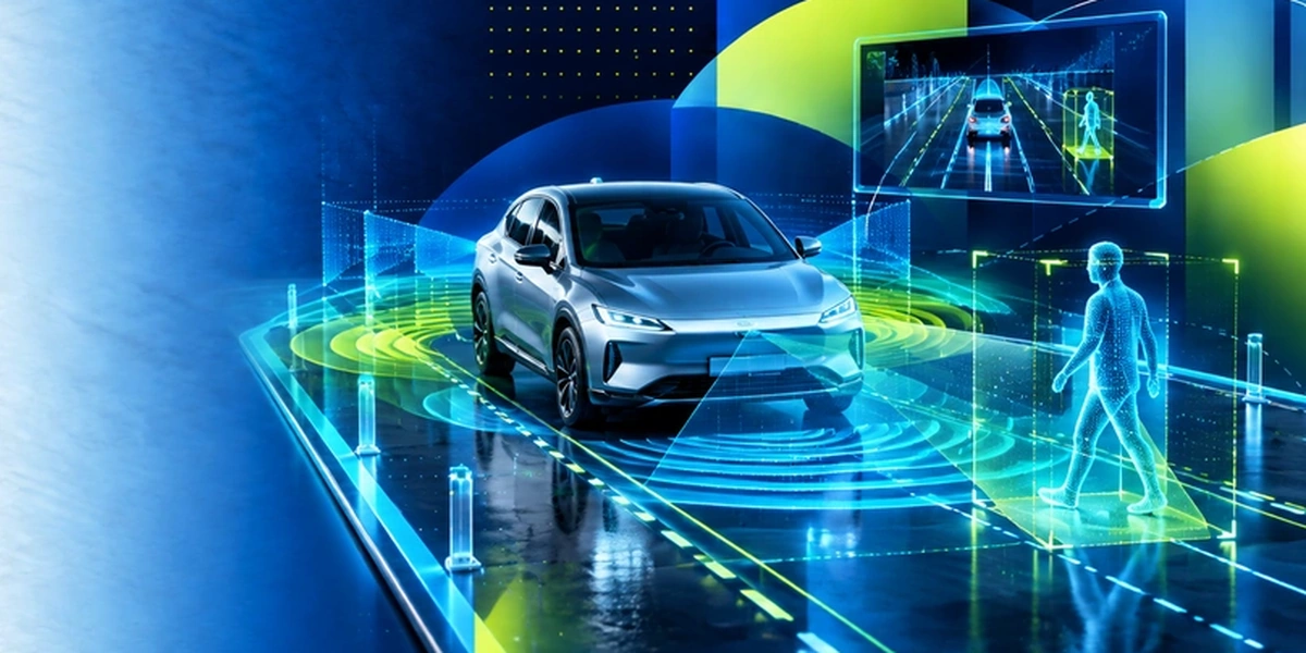 Autonomous Systems & ADAS Validation