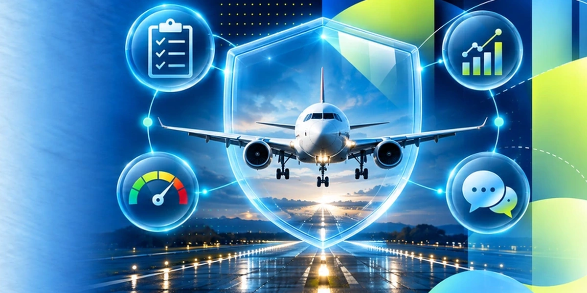 Aviation Safety Management Systems (SMS) & ICAO Compliance