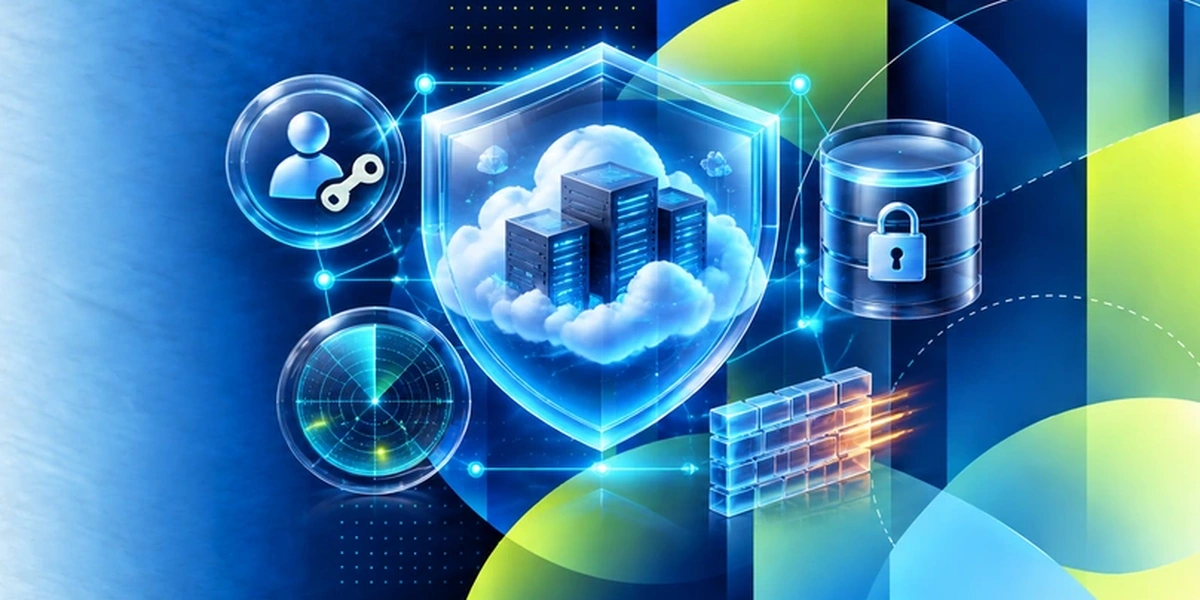 AWS Security Engineering