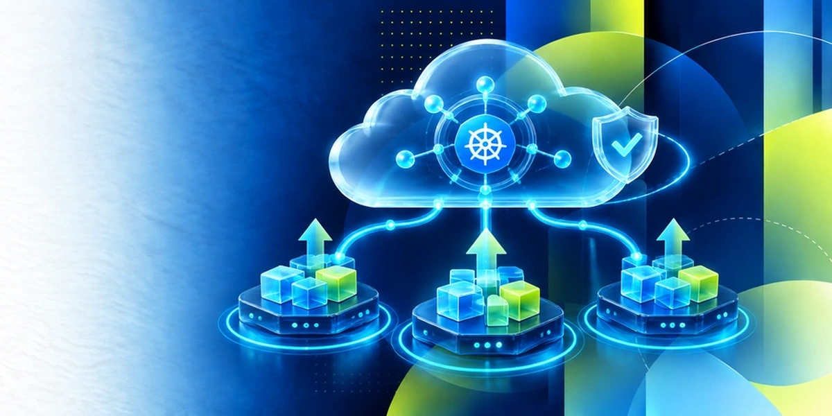 Azure Kubernetes Service (AKS)