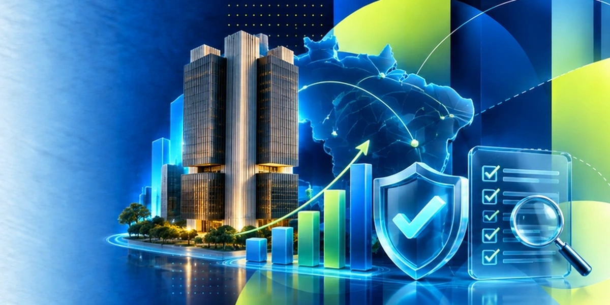 BACEN & CVM Regulatory Compliance (Brazil)