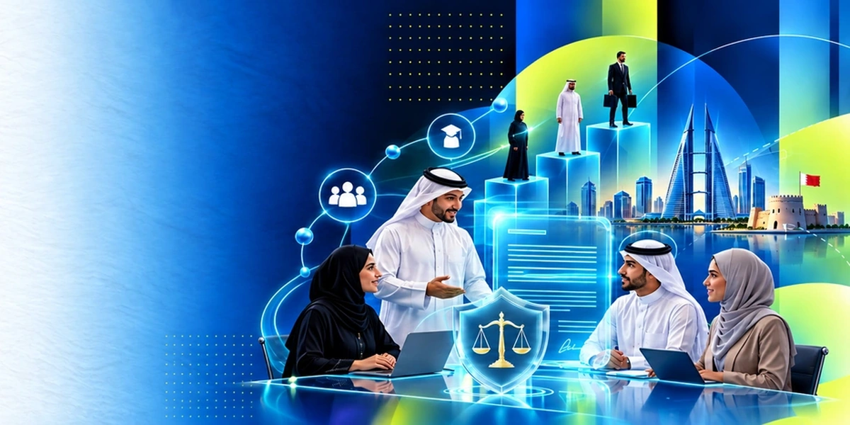 Bahrainisation & Bahrain Labour Law Compliance Training