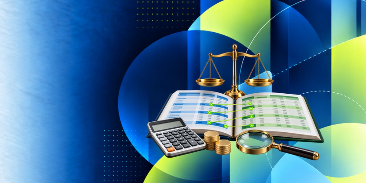 Balance Sheet Reconciliation