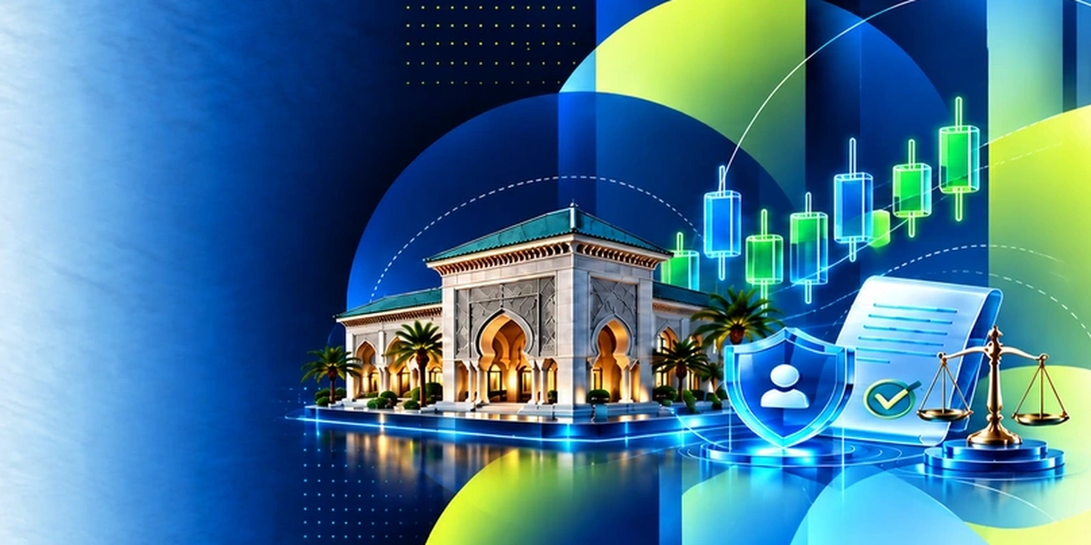 Bank Al-Maghrib & AMMC Regulatory Compliance (Morocco) Training
