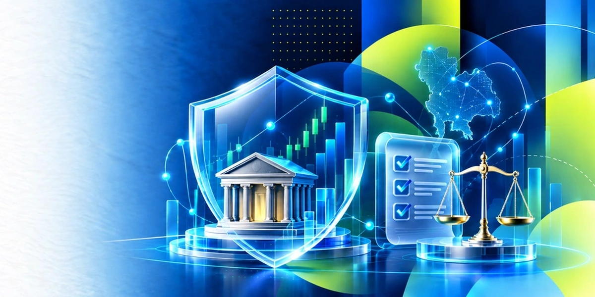 Bank of Thailand & SEC Regulatory Compliance Corporate Training