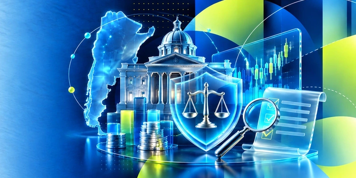 BCRA & CNV Regulatory Compliance (Argentina)