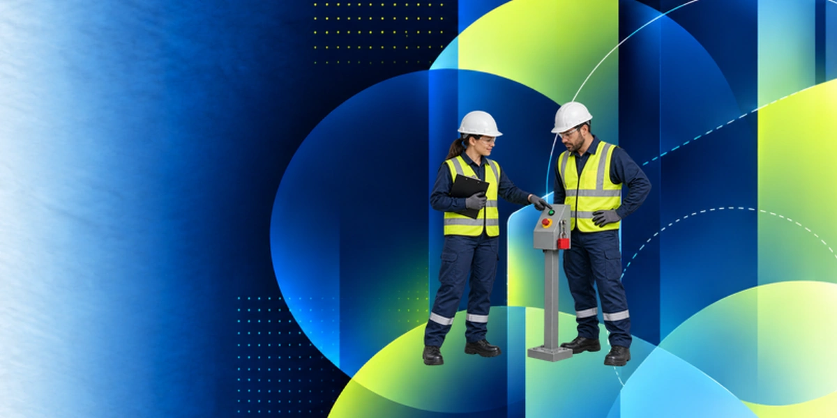 Behaviour-Based Safety (BBS)