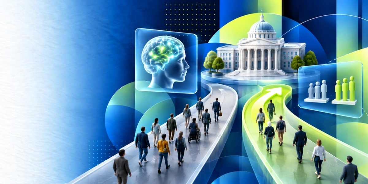 Behavioural Insights for Public Policy (Nudge Units)