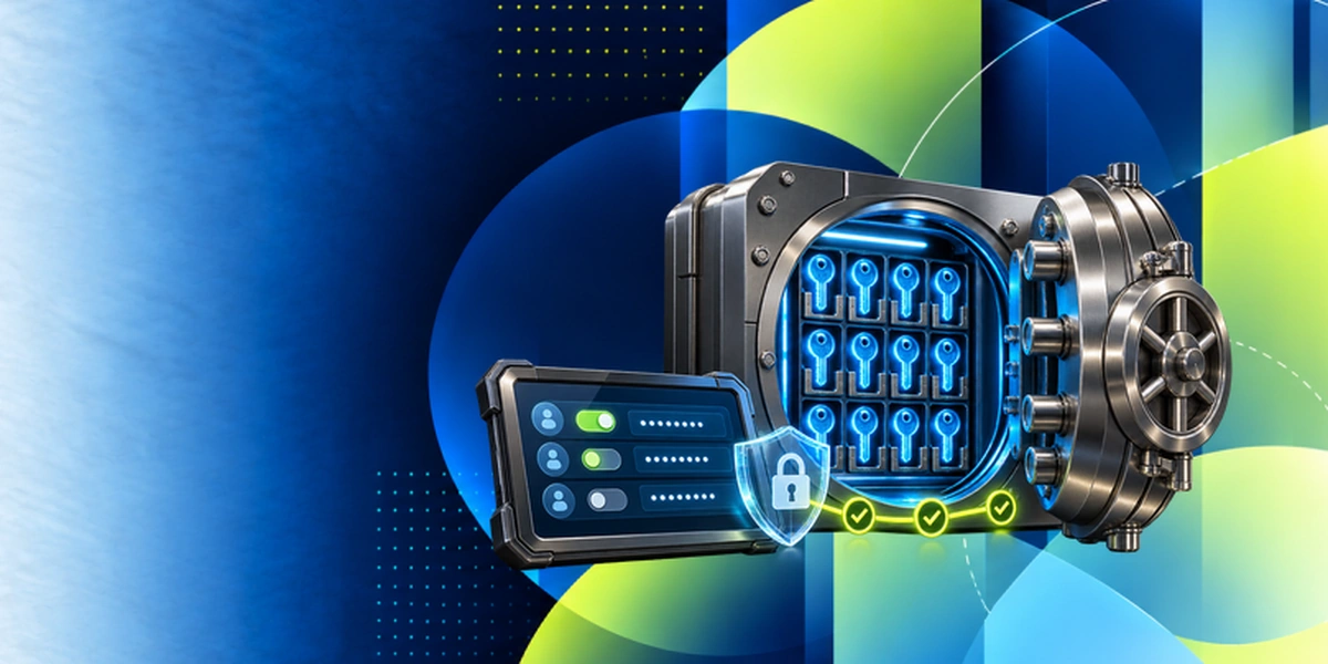 BeyondTrust Password Safe Administration
