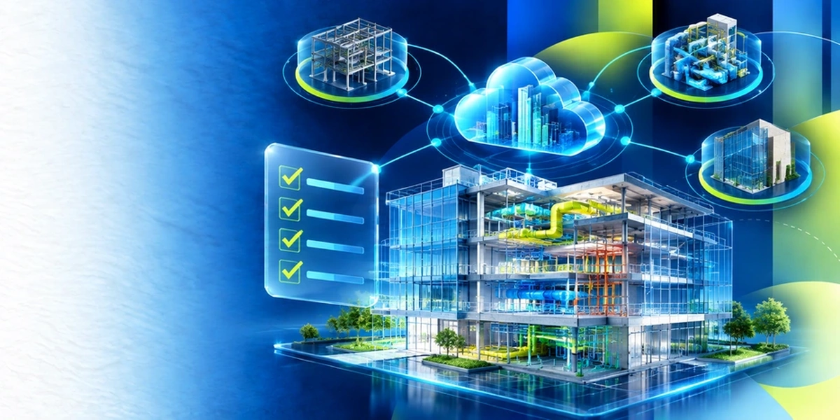 BIM Execution Planning & ISO 19650