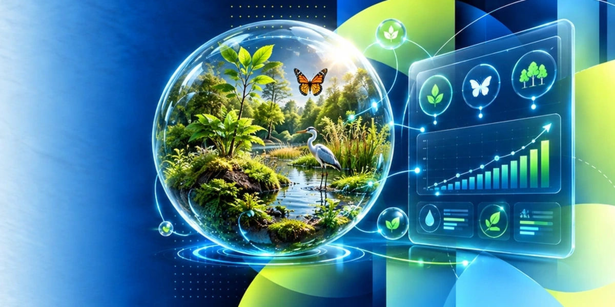 Biodiversity & Nature-Positive Strategy (TNFD)