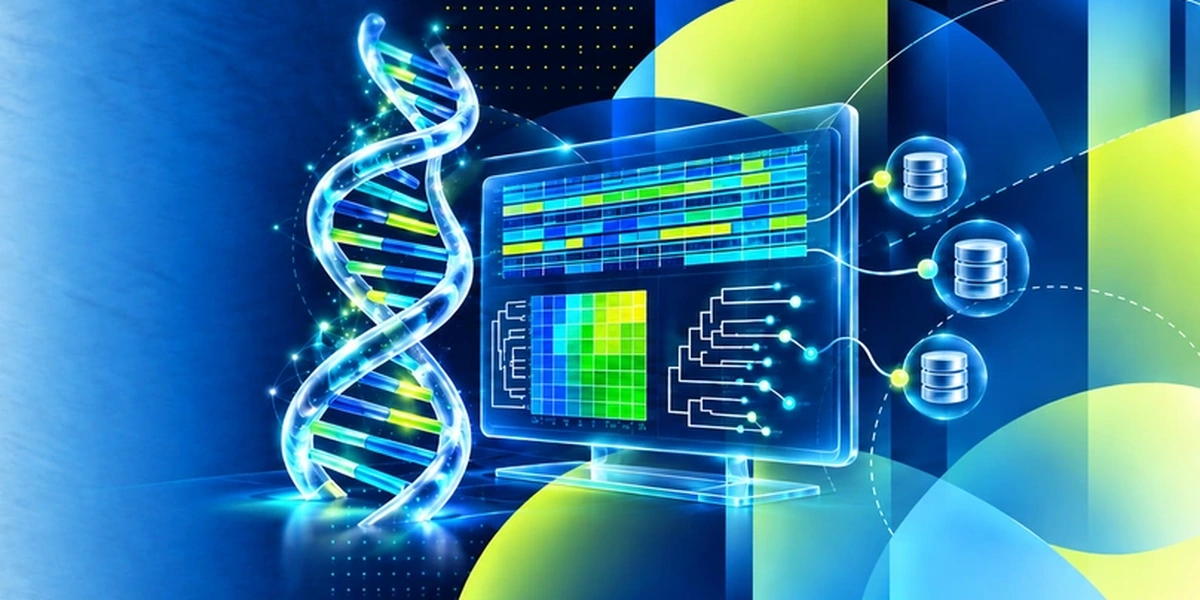 Bioinformatics & Genomic Data Analysis