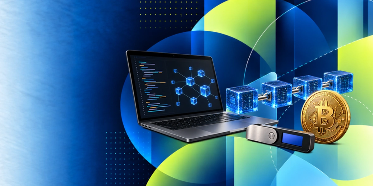 Bitcoin for Developers Training