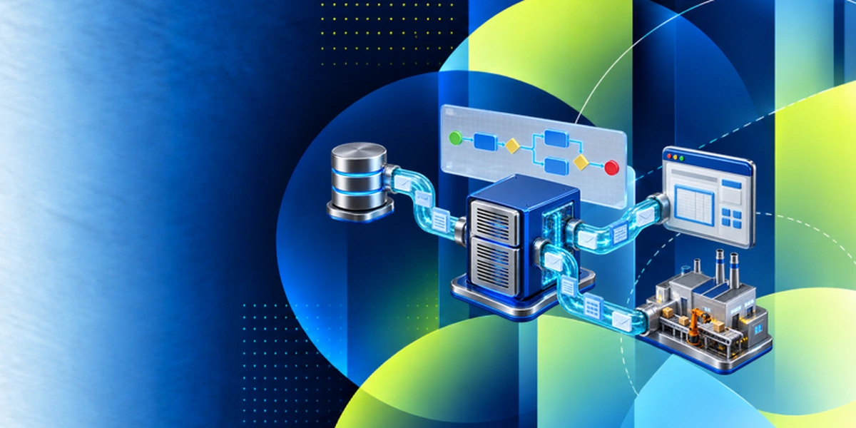 BizTalk Server Developer