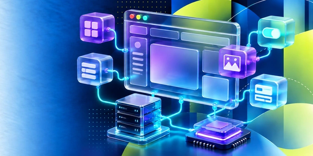 Blazor & .NET Web Engineering