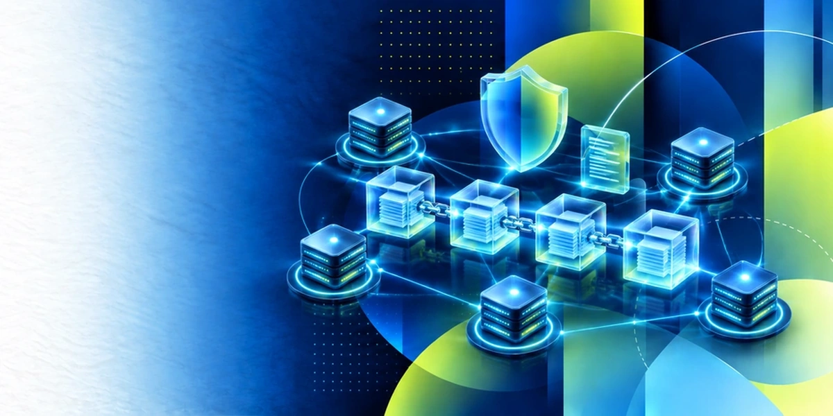 Blockchain Architecture