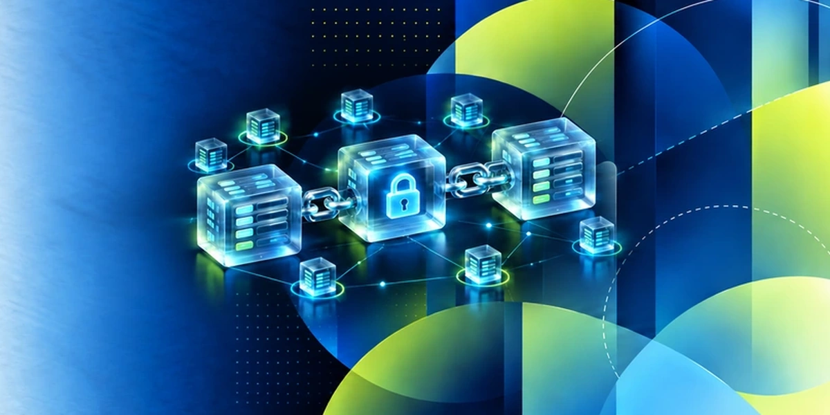 Blockchain