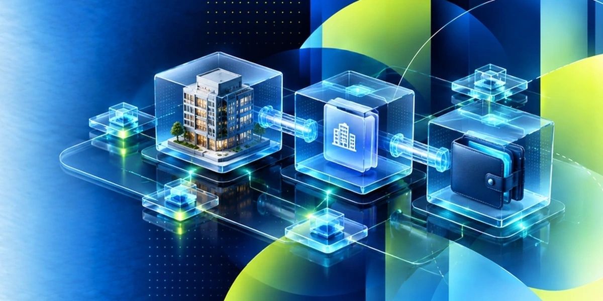 Blockchain & Digital Assets for Business Leaders Corporate Training