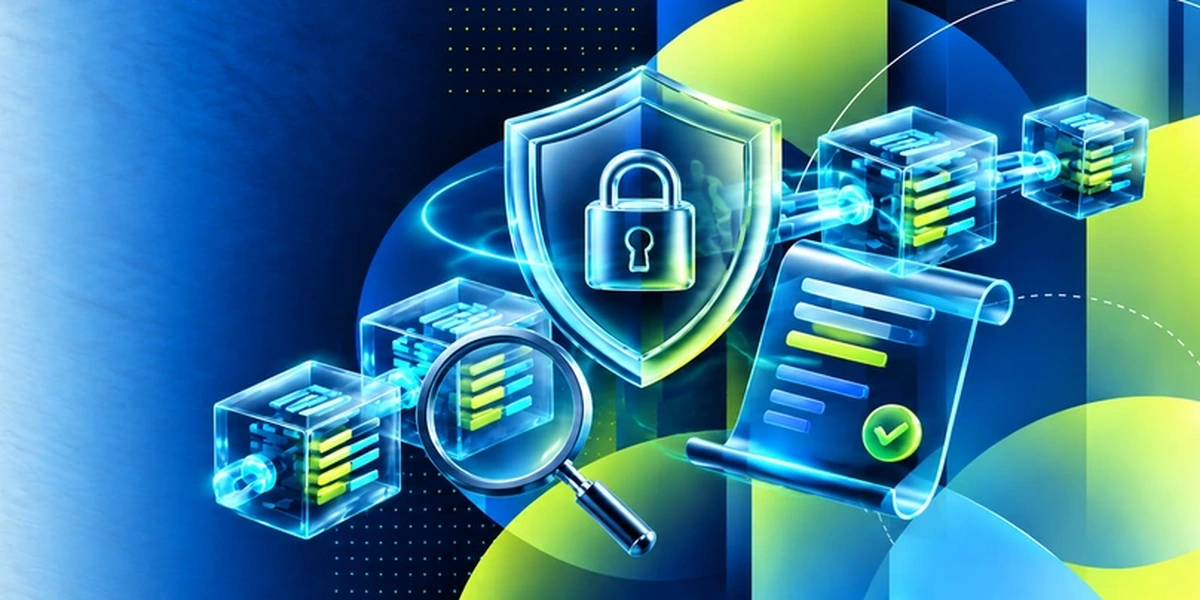 Blockchain & Smart Contract Security