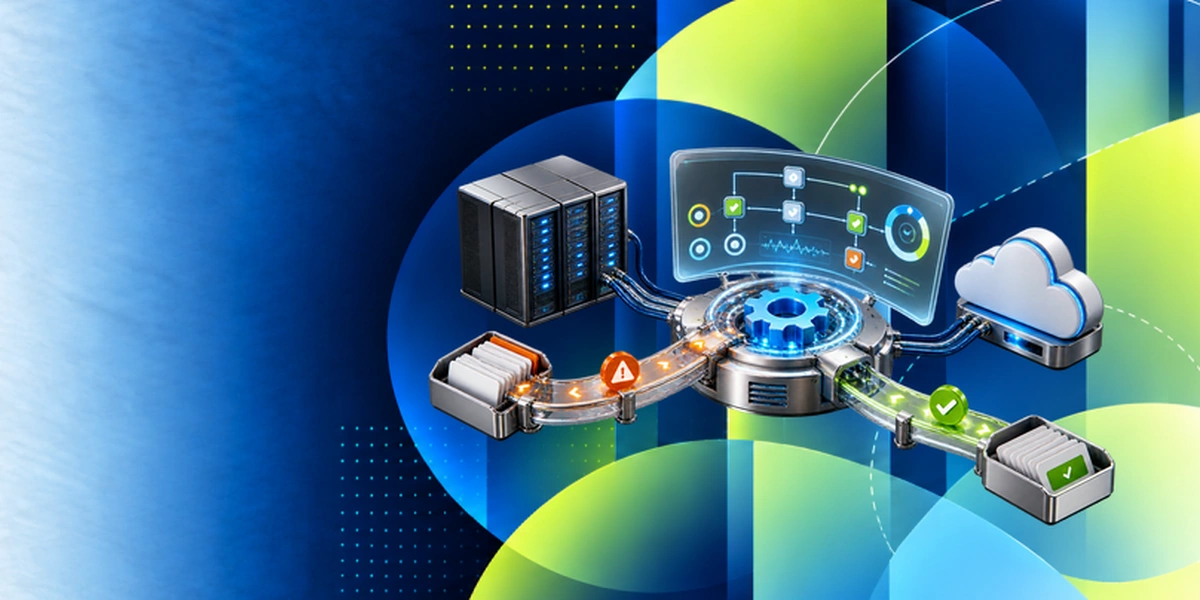 BMC TrueSight Orchestration