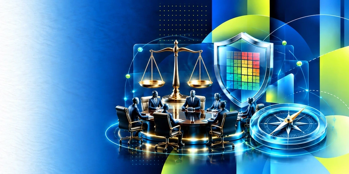 Board-Level Risk Oversight & Corporate Governance
