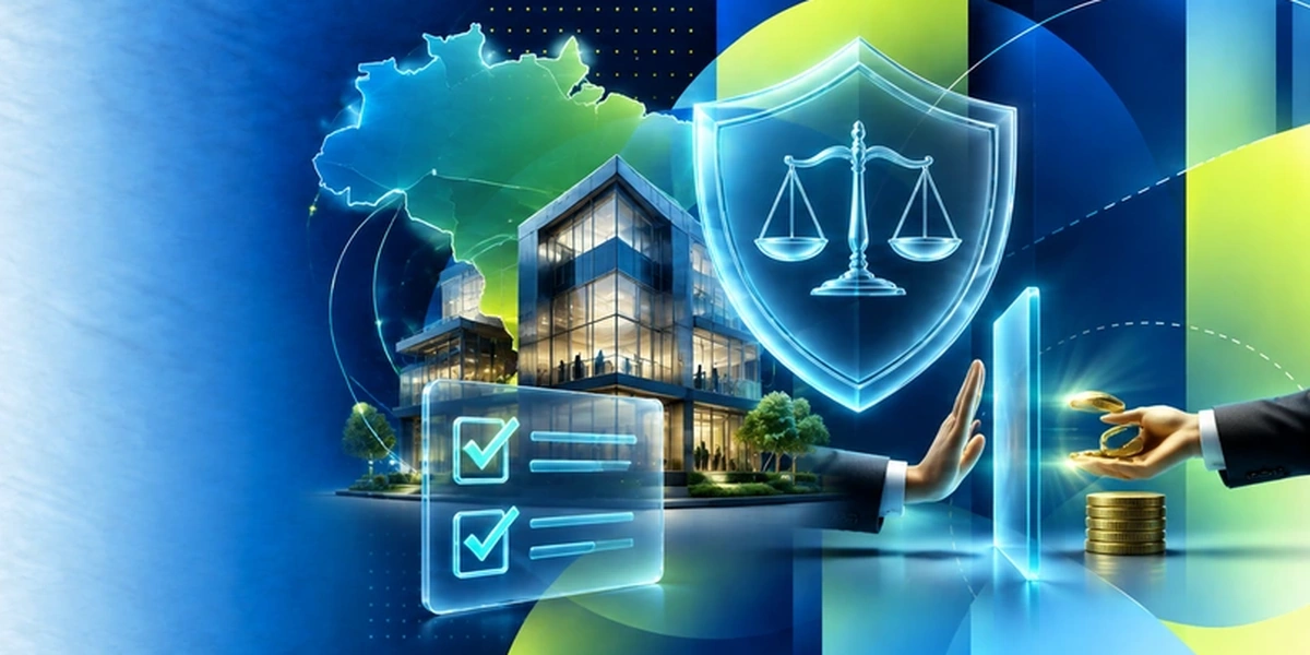 Brazil Clean Company Act Anti-Corruption Compliance Training