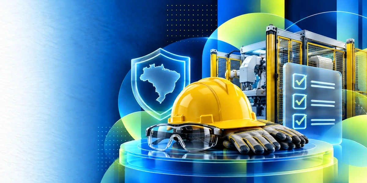 Brazil NR Occupational Safety Standards Compliance