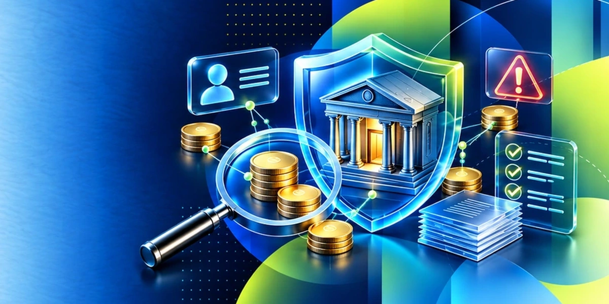 BSA/AML Compliance for US Financial Institutions Training