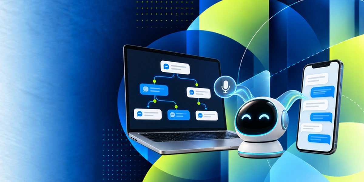 Build Chatbots Using Google Dialogflow