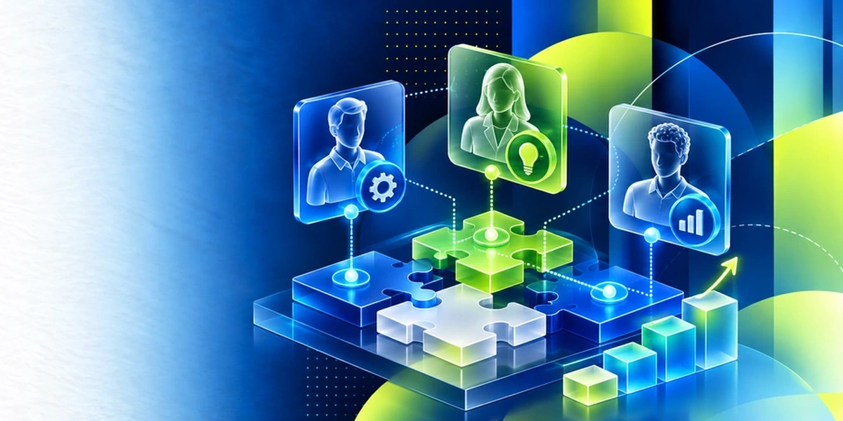 Building a Skills-Based Organization
