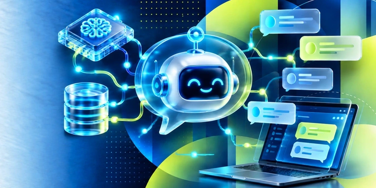 Building Intelligent Chatbots using AI Corporate Training