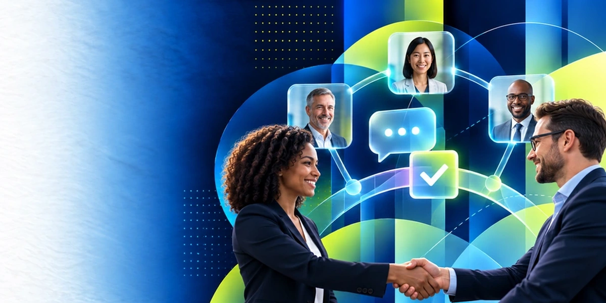 Building Trust with Stakeholders