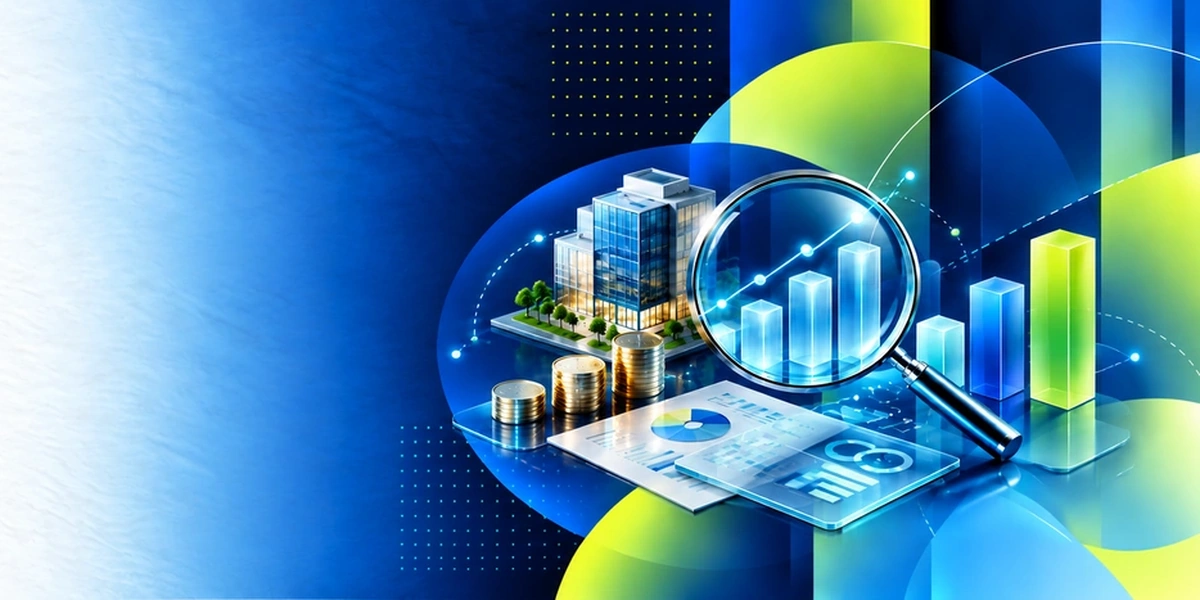 Business Analysis & Valuation