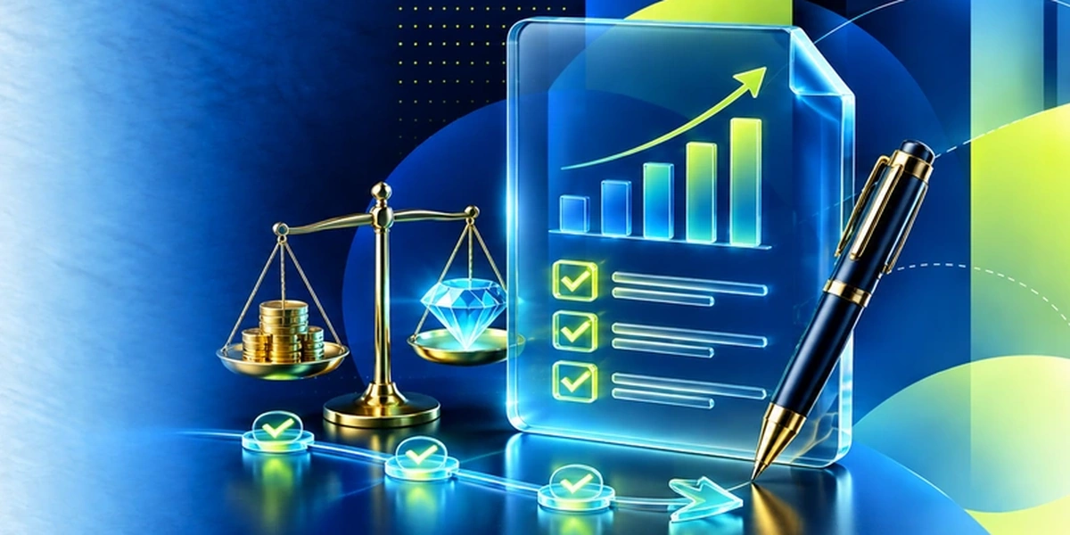Business Case Writing