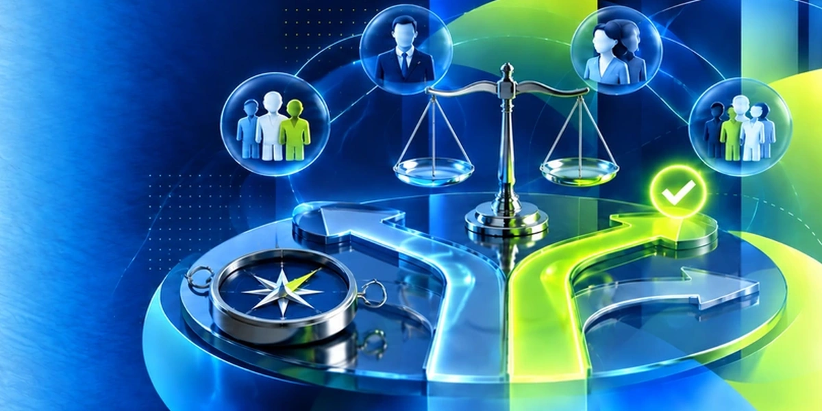 Business Ethics & Ethical Decision Making