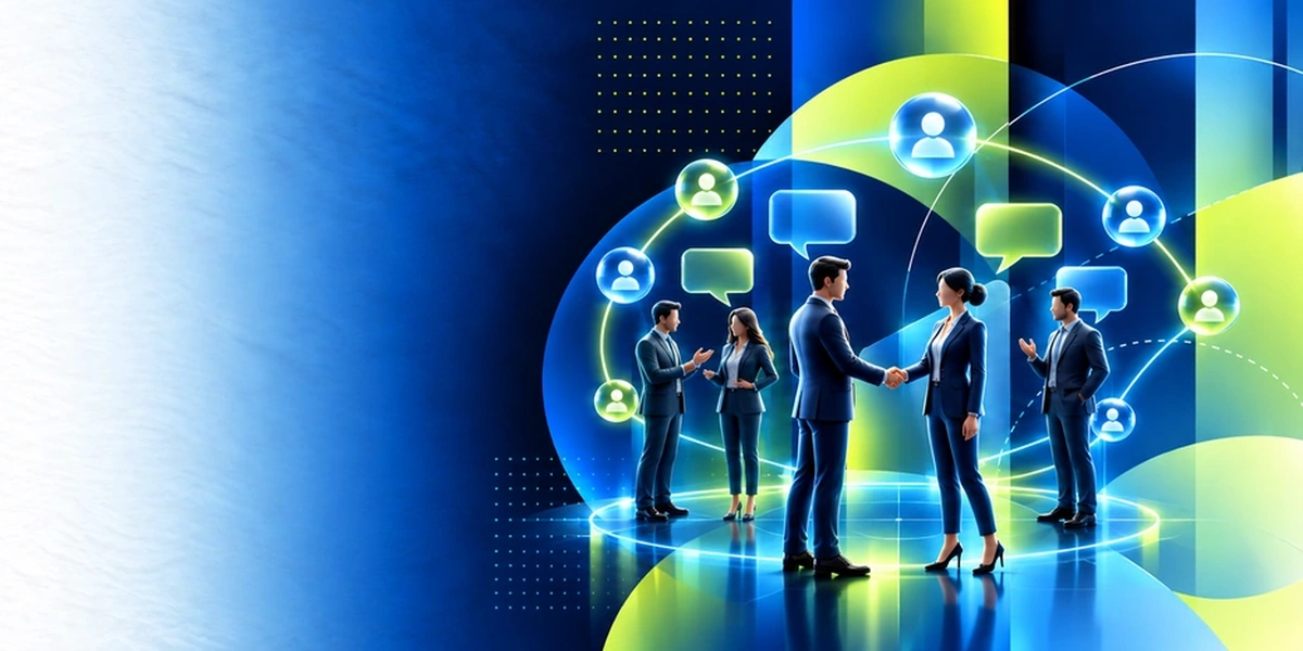 Business Networking Skills