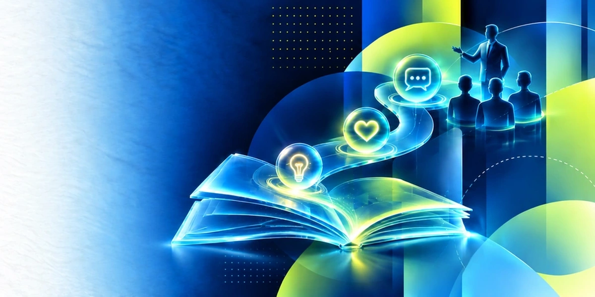 Business Storytelling for Leaders