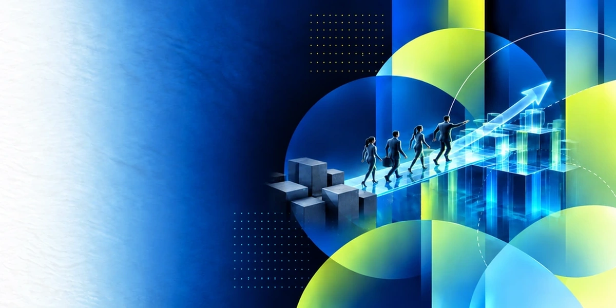 Business Transformation Leadership