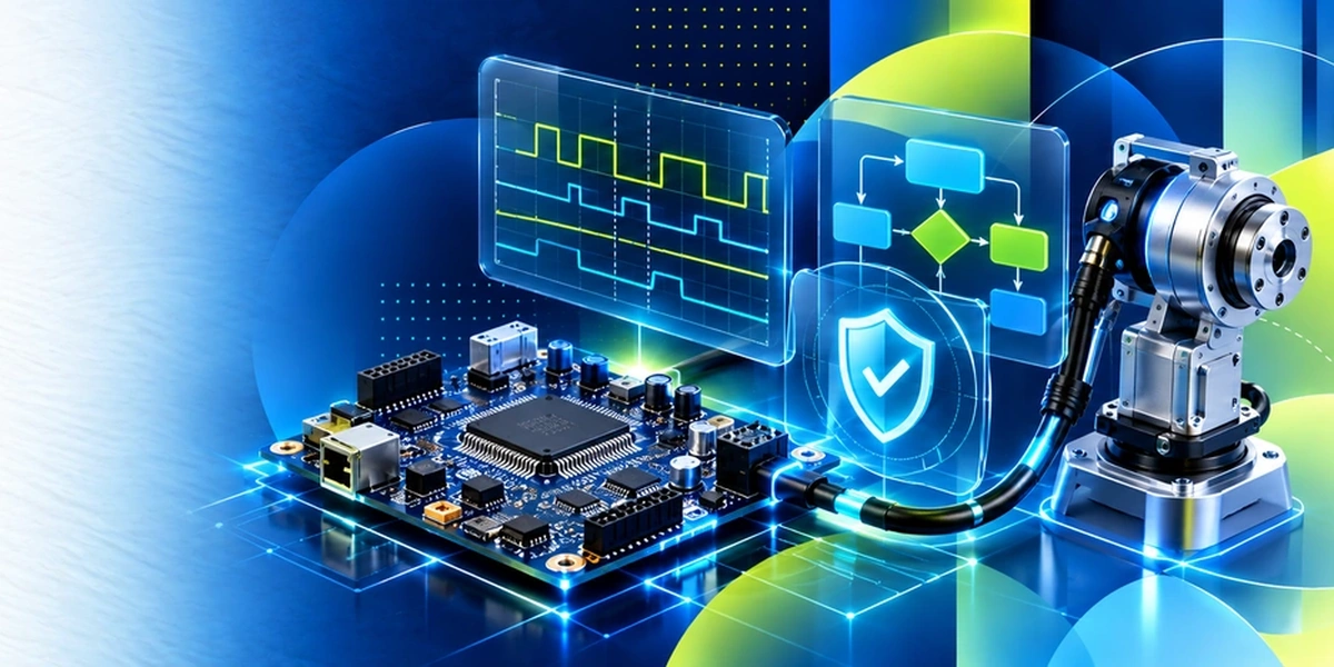 C & C++ for Embedded & Safety-Critical Systems