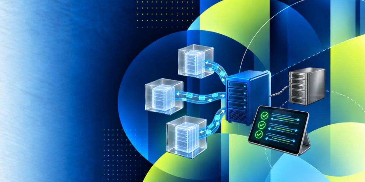 CA Lisa Service Virtualization