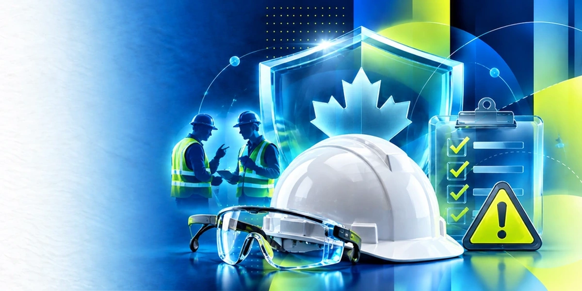 Canadian Occupational Health & Safety Compliance