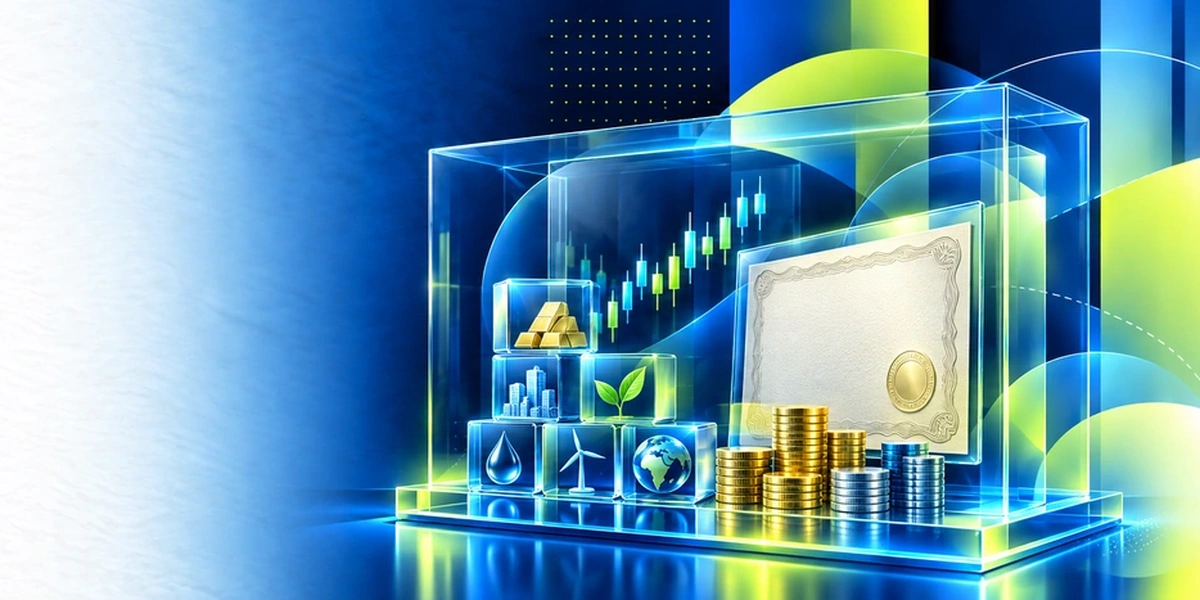 Capital Markets & Investment Products