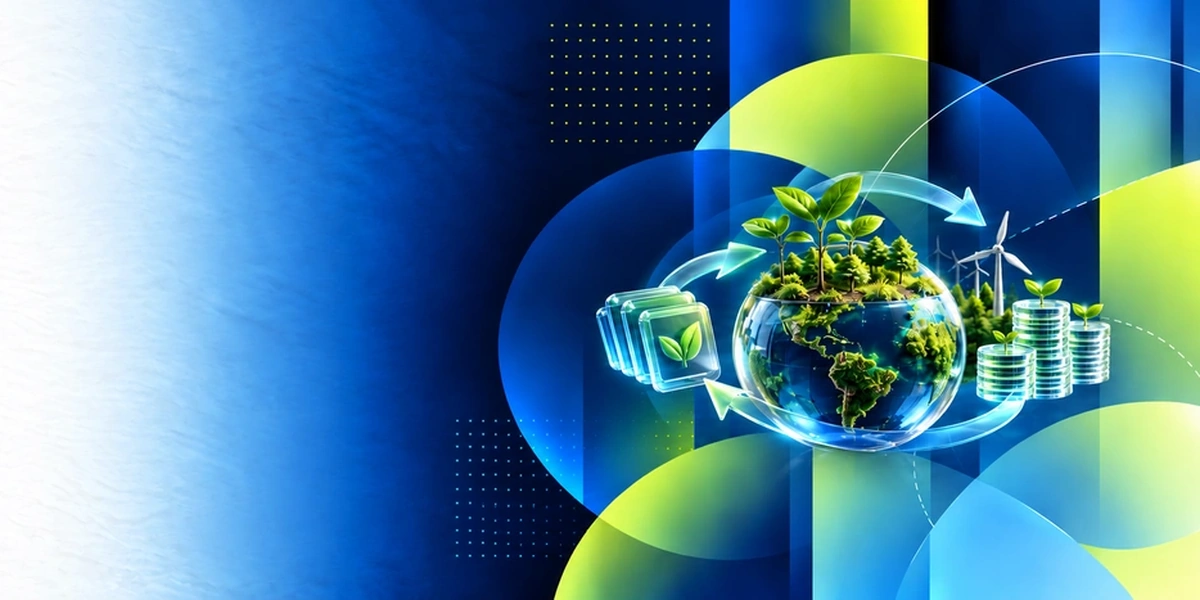 Carbon Markets & Climate Finance