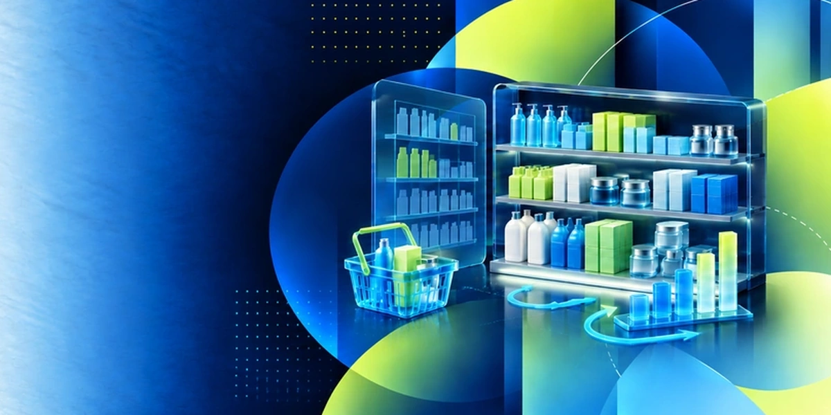 Category Management & Merchandising for Retail