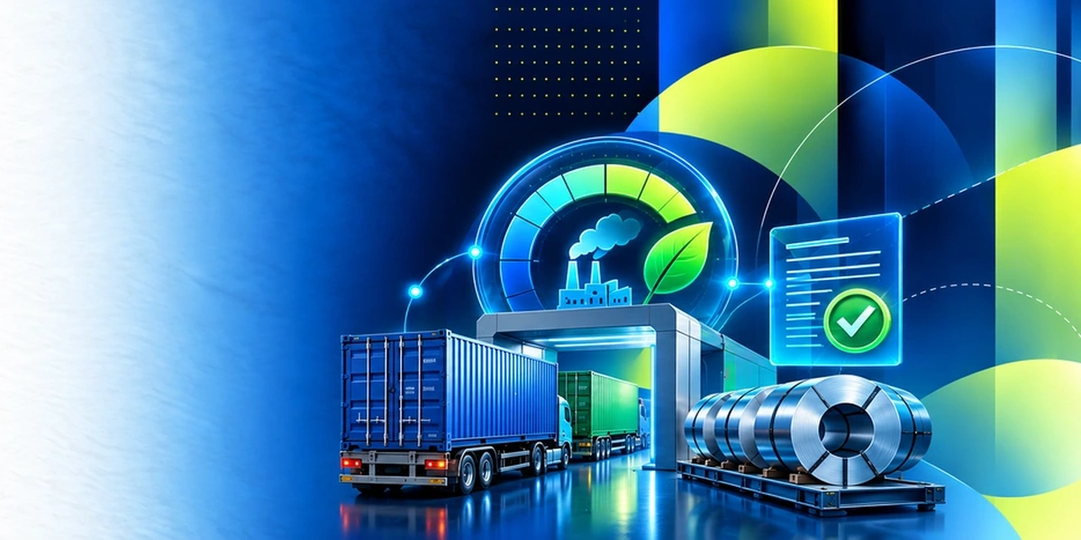 CBAM (EU Carbon Border Adjustment) Compliance