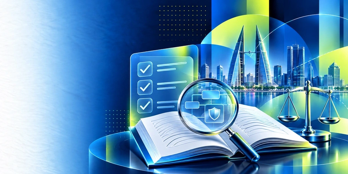 CBB Rulebook Compliance (Bahrain)