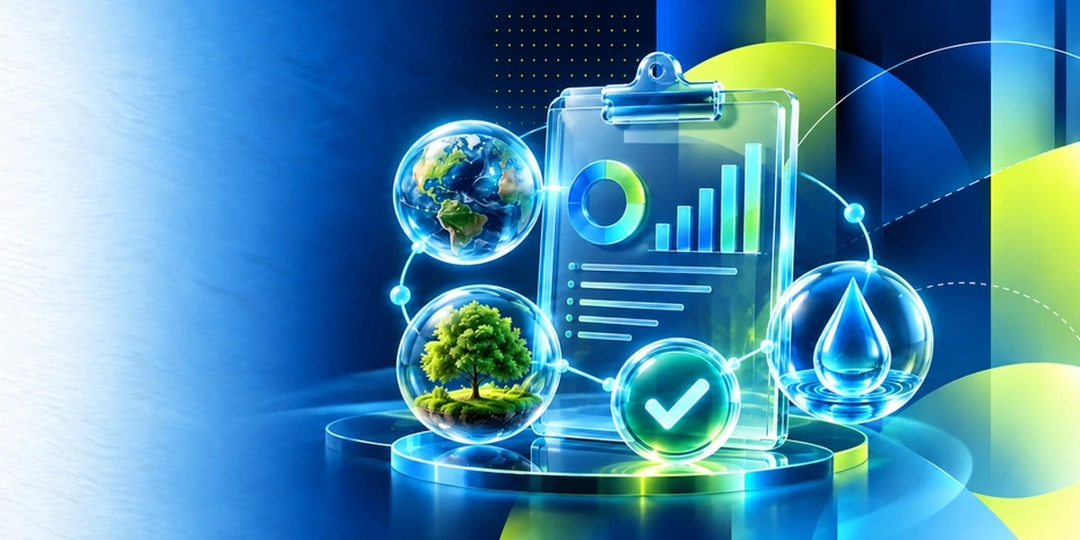 CDP Disclosure & Environmental Reporting Corporate Training