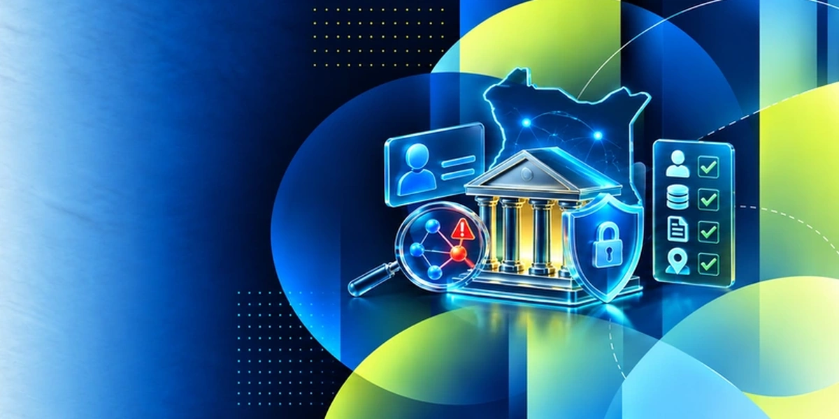 Central Bank of Kenya Regulatory & AML Compliance